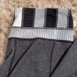 Lululemon bootcut pants